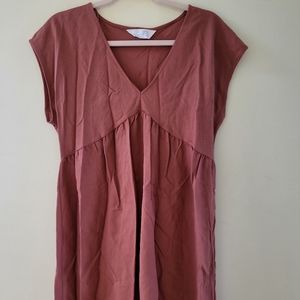 Primark Size 4 loose dress